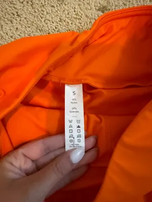 Halara Skirt thumbnail 3