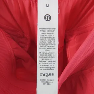 Lululemon Dance Studio Relaxed-Fit Mid-Rise Cargo Jogger Glaze Pink Size 8 Pants thumbnail 12