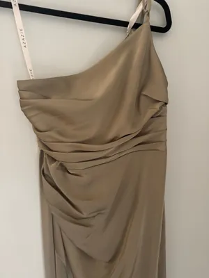 Azazie Bridesmaid Dress thumbnail 3