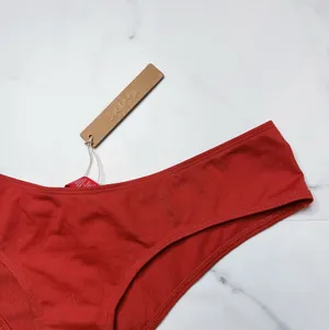 NWT Skims Classic Swim Hipster Bikini Bottom thumbnail 4