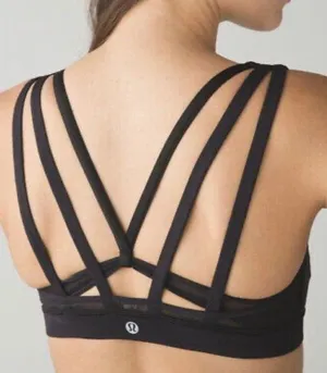 Lululemon sports bra thumbnail 4