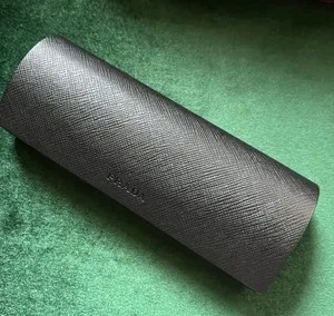 Prada NWT  Glasses Case thumbnail 1