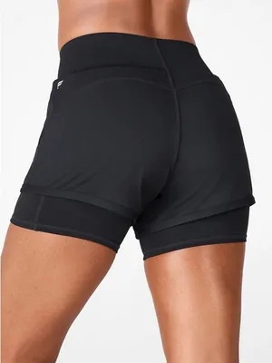 Fabletics Olesia Shorts - M thumbnail 2