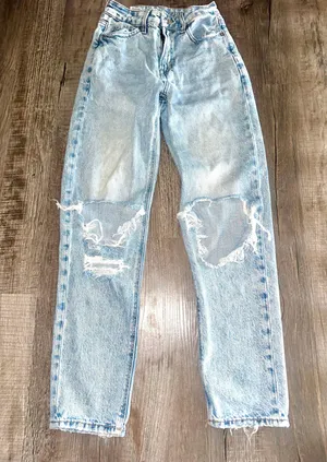 American Eagle Outfitters Jeans thumbnail 3