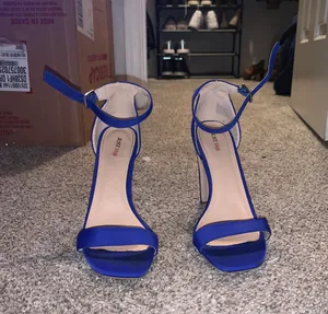 JustFab Heels thumbnail 2