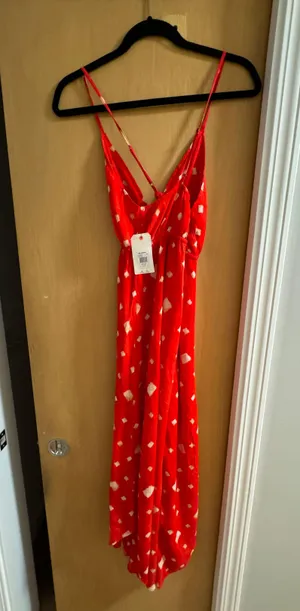 Billabong Midi Dress thumbnail 2