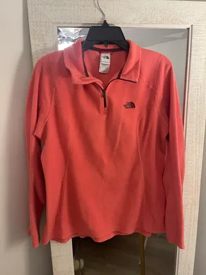 The North Face Half Zip thumbnail 4