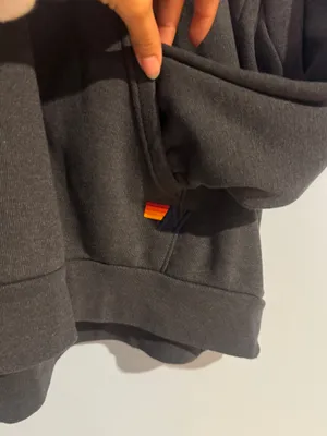 Aviator Nation Relaxed Pullover Hoodie thumbnail 5