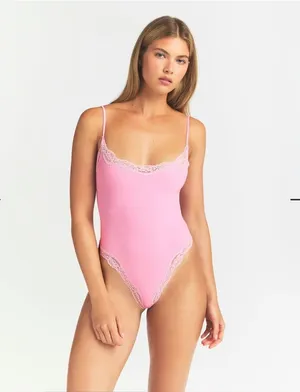 SKIMS Bodysuit thumbnail 1