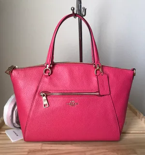 Coach Purse thumbnail 1