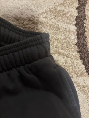 DSG Black Sweatpants DICK'S Sporting Goods thumbnail 3