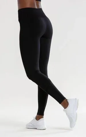 Women's Best Seamless Leggings thumbnail 2
