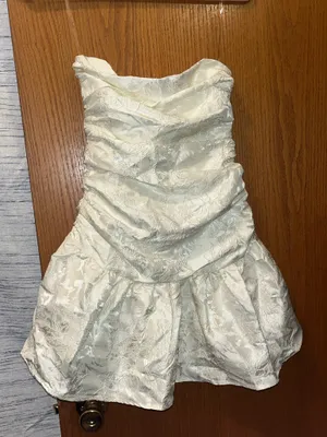 Peppermayo Mini Dress thumbnail 2