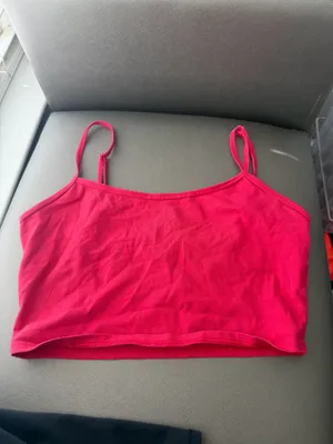 Tank top Pink thumbnail 2