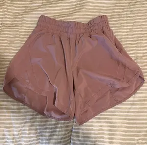 Lulu Lemon Shorts  thumbnail 1