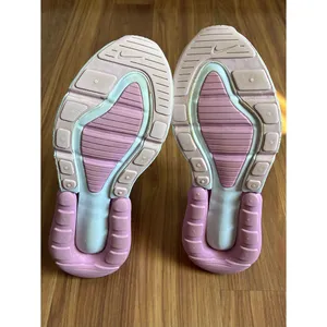 Nike Air Max 270 "Pink Foam" Sneakers -Size 7 thumbnail 15
