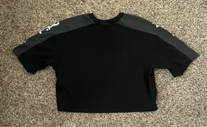Adidas Women’s Crop Top thumbnail 2