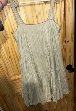 Storia Dress thumbnail 1
