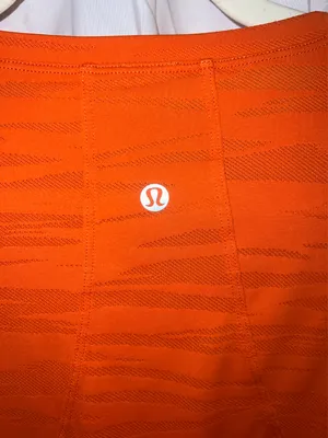 Lululemon Long Sleeve thumbnail 3