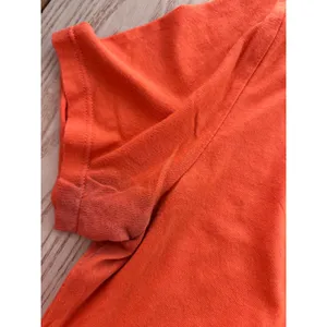 b20 Women's Hooters Girl Worn V-neck T-Shirt Lightweight Cotton Poly size Medium thumbnail 6