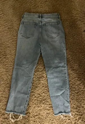 J Crew Jeans thumbnail 2