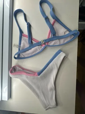 Shein Bikini thumbnail 3