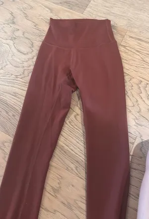 Lululemon Leggings thumbnail 1