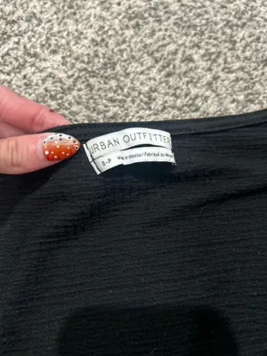 Urban Outfitters Top thumbnail 2