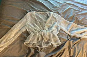 white blouse thumbnail 1