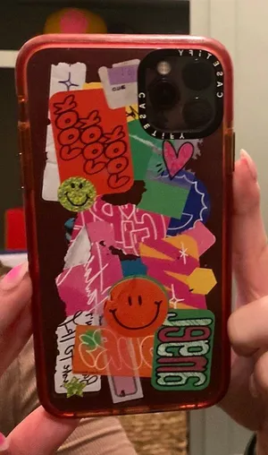 Casetify Case thumbnail 1