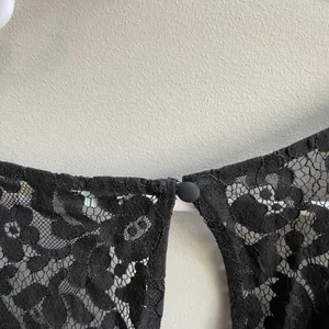 Kimchi Blue Lace dress thumbnail 6
