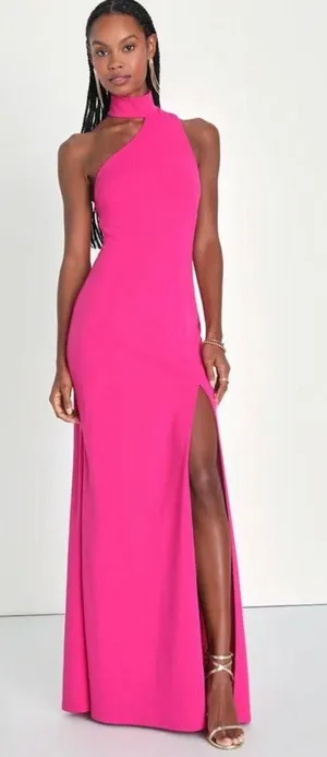Lulus Dress thumbnail 1