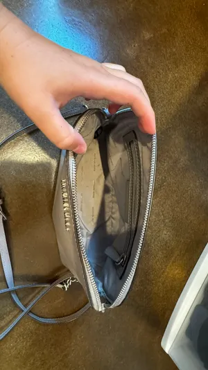 Michael Kors Purse thumbnail 2