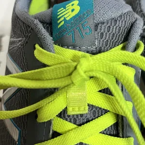 New Balance 715‎ Women's Gray Cross Training Shoes Size 9 Athletic Athleisure thumbnail 4