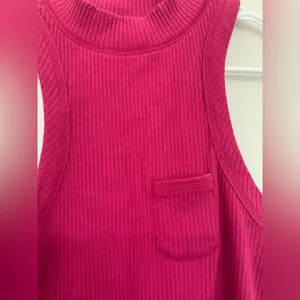 FP movement free people wishful tank fuchsia flirt thumbnail 5