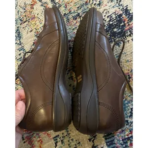 Red Wing Shoes Women Size 8N Victoria Pinecone Casual Oxford Heritage Style 4177 thumbnail 5