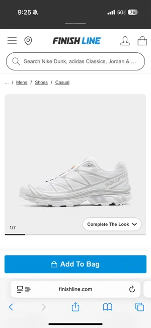 Salomon Women’s thumbnail 3