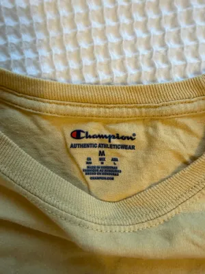 JMU Champion T-Shirt thumbnail 2