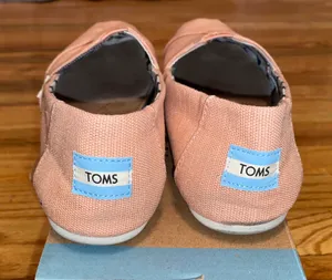 Pink Size 7.5 thumbnail 3