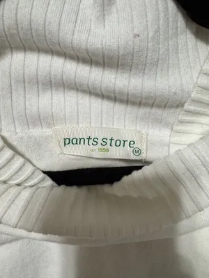 THE PANTS STORE SWEATER DRESS thumbnail 2