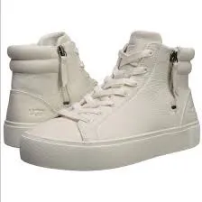 UGG Olli Sneakers High Top thumbnail 2