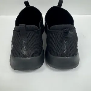 Skechers air cooled memory foam slip‎ ons! Womens 9.5 like new thumbnail 3