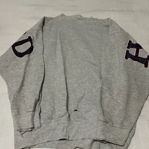 Vintage Harvard Sweatshirt Size XL thumbnail 2