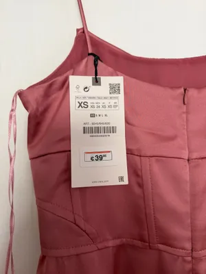 ZARA Dress thumbnail 4