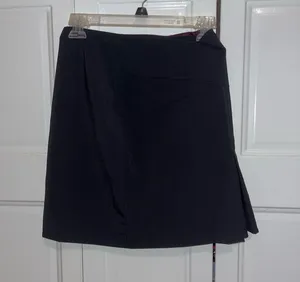 Black Pencil Skirt Size 2 thumbnail 1