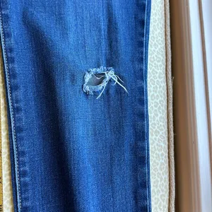 Levi’s 711 Skinny Jeans with stretch thumbnail 6