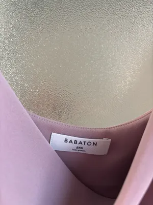 Babaton Aritzia Top thumbnail 3