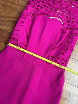 NWT Ted Baker dress thumbnail 8