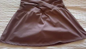athletic skirt thumbnail 1