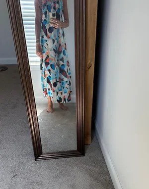 Anthropologie - Flowy Jumper thumbnail 2